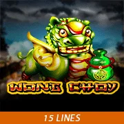 Bocoran RTP Slot Spadegaming Wong Choy